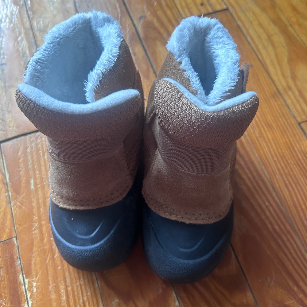 North Face Snow Boots